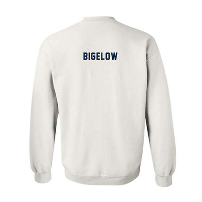 Syracuse - NCAA Women's Track & Field : Elizabeth Bigelow - Classic Shersey Crewneck Sweatshirt-1