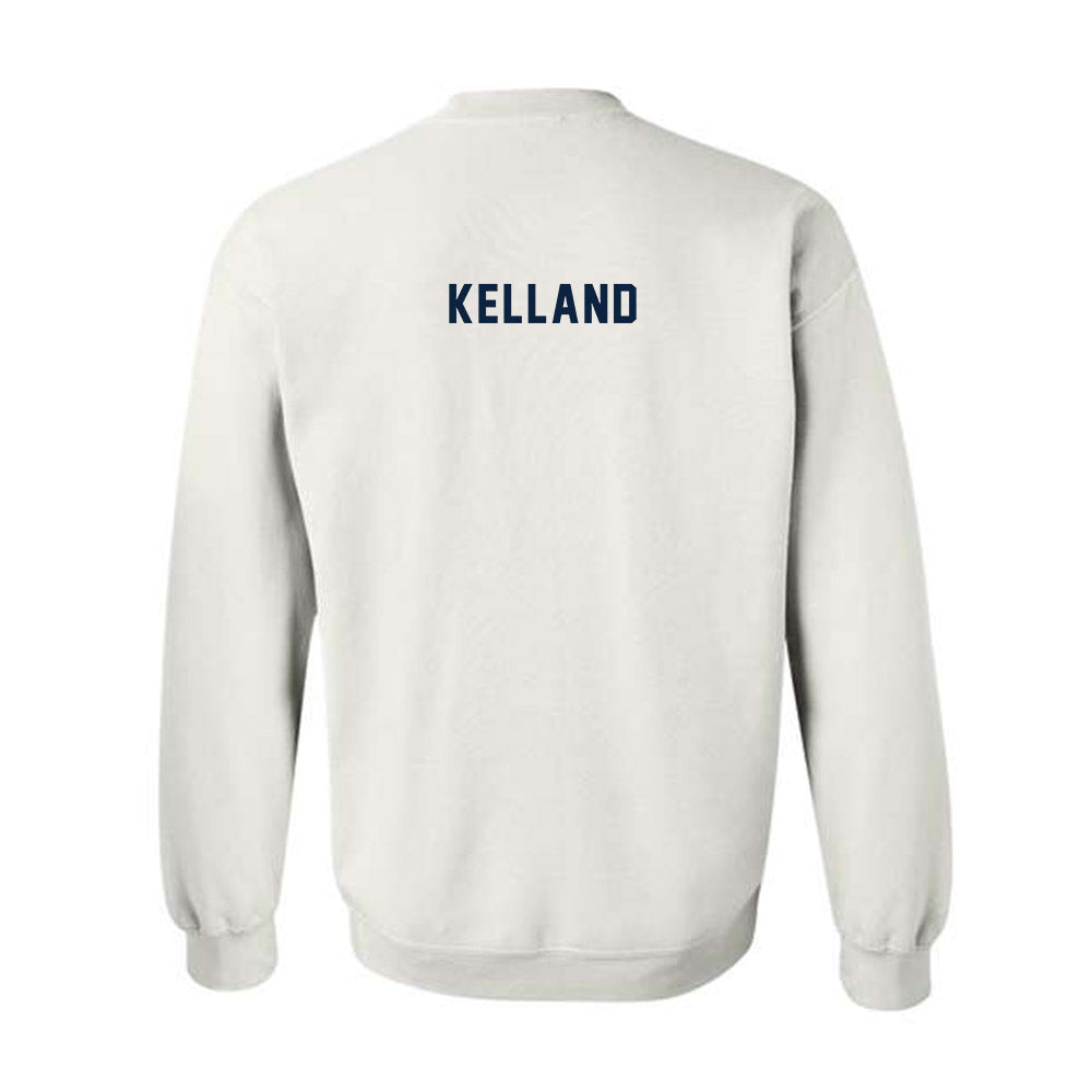 Syracuse - NCAA Women's Rowing : Isabel Kelland - Classic Shersey Crewneck Sweatshirt-1