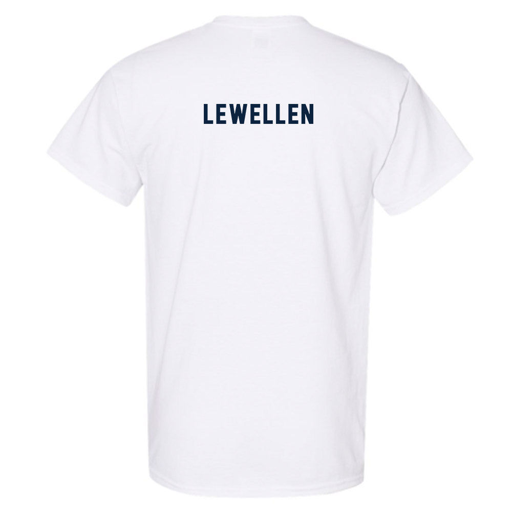 Syracuse - NCAA Men's Rowing : Logan Lewellen - Classic Shersey T-Shirt-1