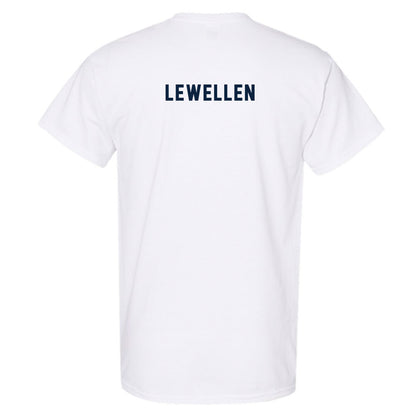 Syracuse - NCAA Men's Rowing : Logan Lewellen - Classic Shersey T-Shirt-1
