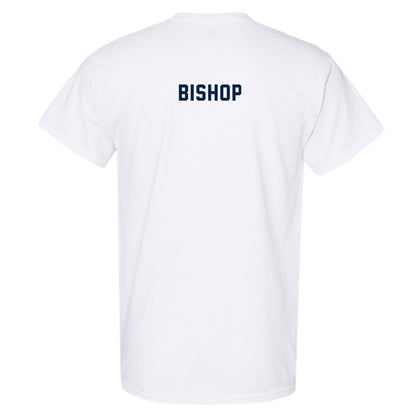 Syracuse - NCAA Women's Rowing : Minaya Bishop - Classic Shersey T-Shirt-1