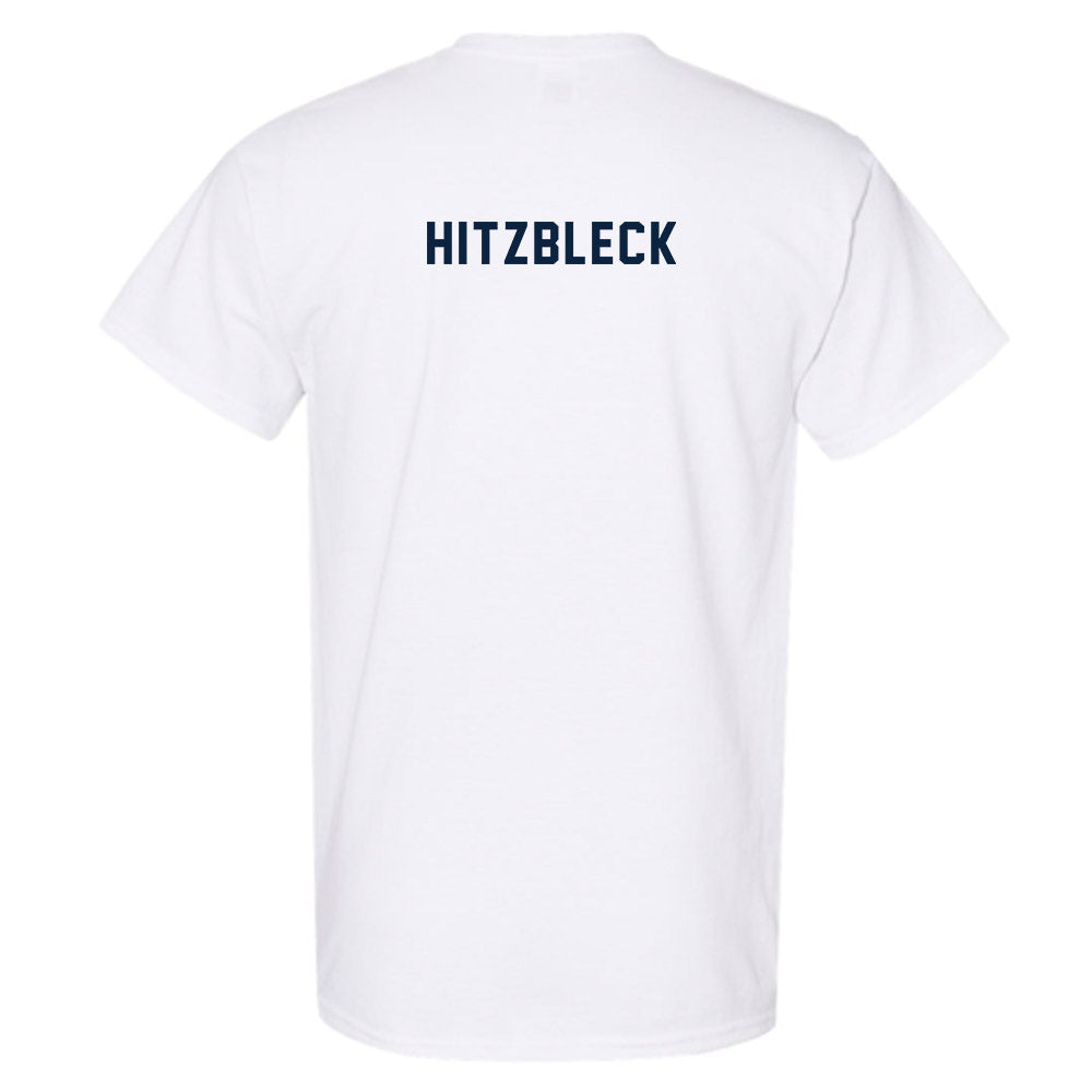 Syracuse - NCAA Women's Cross Country : Luise Hitzbleck - Classic Shersey T-Shirt-1