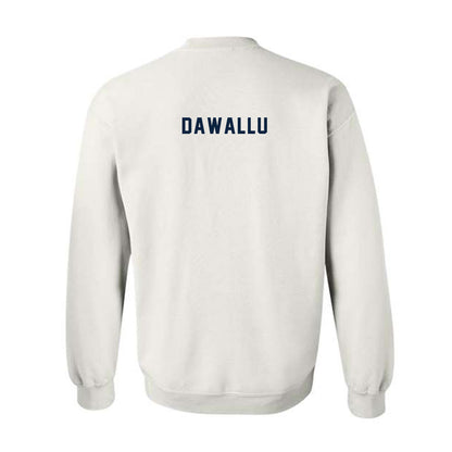 Syracuse - NCAA Men's Rowing : Alexander Dawallu - Classic Shersey Crewneck Sweatshirt-1