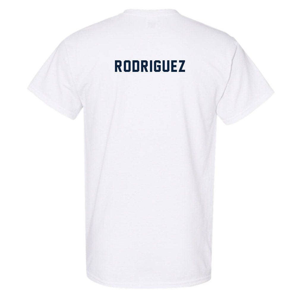 Syracuse - NCAA Women's Rowing : Yarisa Rodriguez - Classic Shersey T-Shirt-1