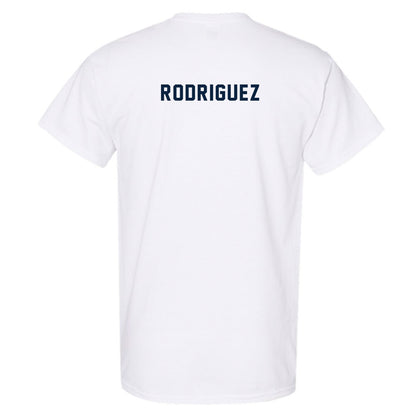 Syracuse - NCAA Women's Rowing : Yarisa Rodriguez - Classic Shersey T-Shirt-1