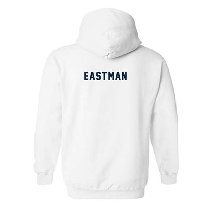 Syracuse - NCAA Women's Cross Country : Emma Eastman - Classic Shersey Hooded Sweatshirt-1
