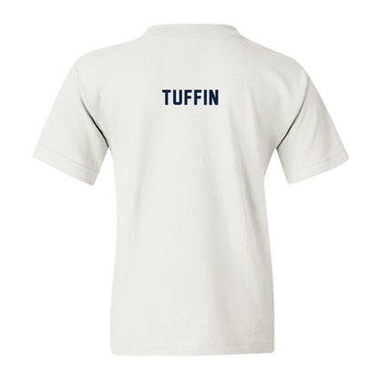 Syracuse - NCAA Women's Rowing : Mackenzie Tuffin - Classic Shersey Youth T-Shirt-1