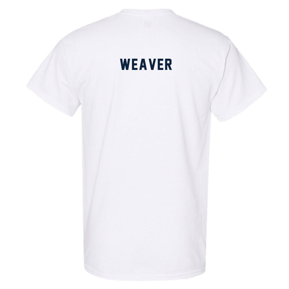 Syracuse - NCAA Football : Cole Weaver - Classic Shersey T-Shirt-1