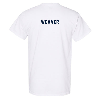 Syracuse - NCAA Football : Cole Weaver - Classic Shersey T-Shirt-1