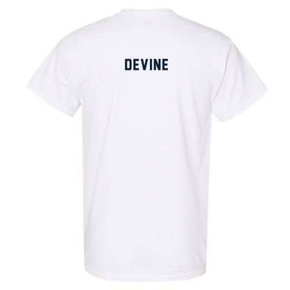 Syracuse - NCAA Women's Rowing : Nora Devine - Classic Shersey T-Shirt-1