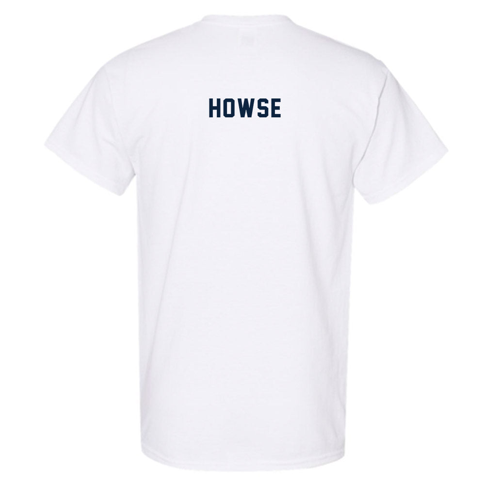 Syracuse - NCAA Women's Volleyball : Shalena Howse - Classic Shersey T-Shirt-1