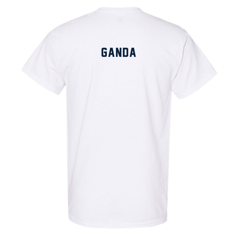 Syracuse - NCAA Women's Track & Field : Esther Ganda - Classic Shersey T-Shirt-1