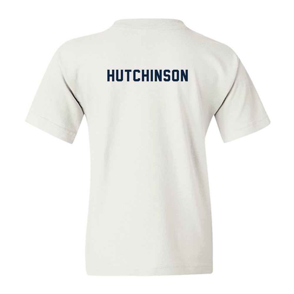 Syracuse - NCAA Women's Rowing : Ellie-Kate Hutchinson - Classic Shersey Youth T-Shirt-1