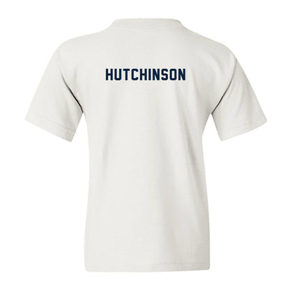 Syracuse - NCAA Women's Rowing : Ellie-Kate Hutchinson - Classic Shersey Youth T-Shirt-1