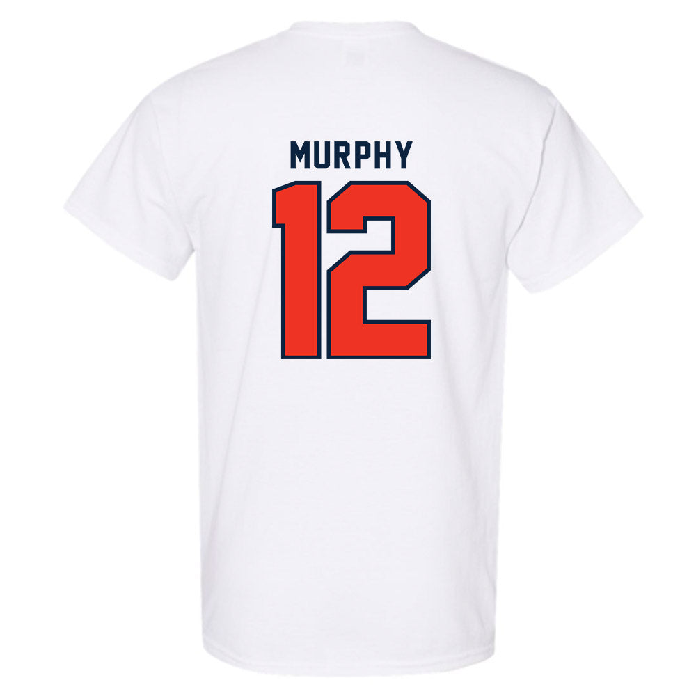 Syracuse - NCAA Women's Ice Hockey : Alara Murphy - Classic Shersey T-Shirt-1