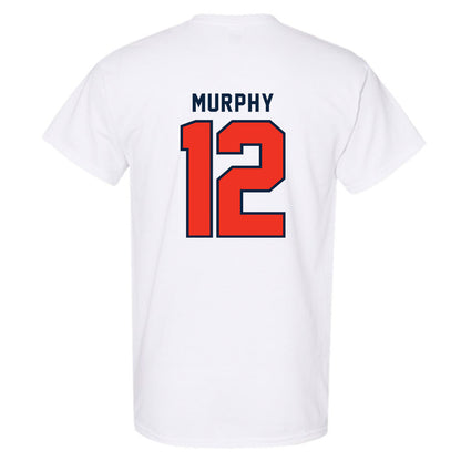 Syracuse - NCAA Women's Ice Hockey : Alara Murphy - Classic Shersey T-Shirt-1