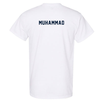 Syracuse - NCAA Football : Ibn Wadu Muhammad - Classic Shersey T-Shirt-1