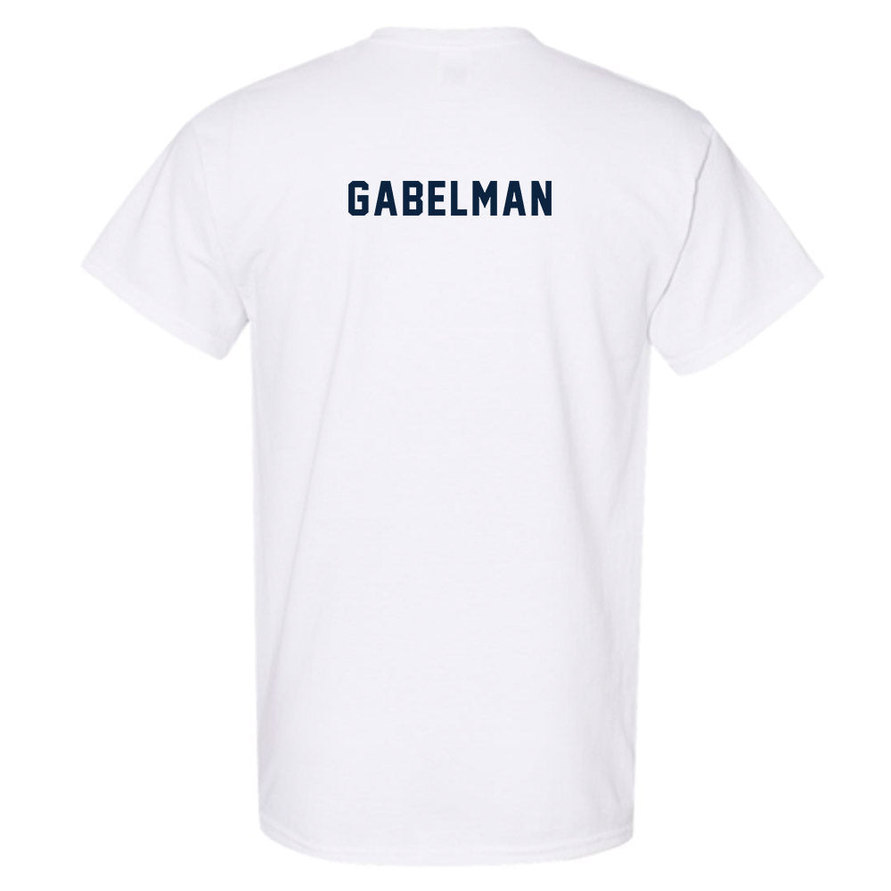 Syracuse - NCAA Men's Track & Field : Benjamin Gabelman - Classic Shersey T-Shirt-1