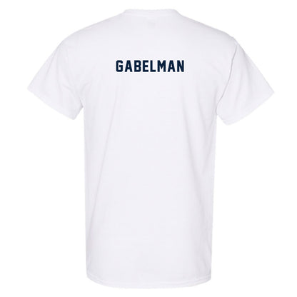 Syracuse - NCAA Men's Track & Field : Benjamin Gabelman - Classic Shersey T-Shirt-1