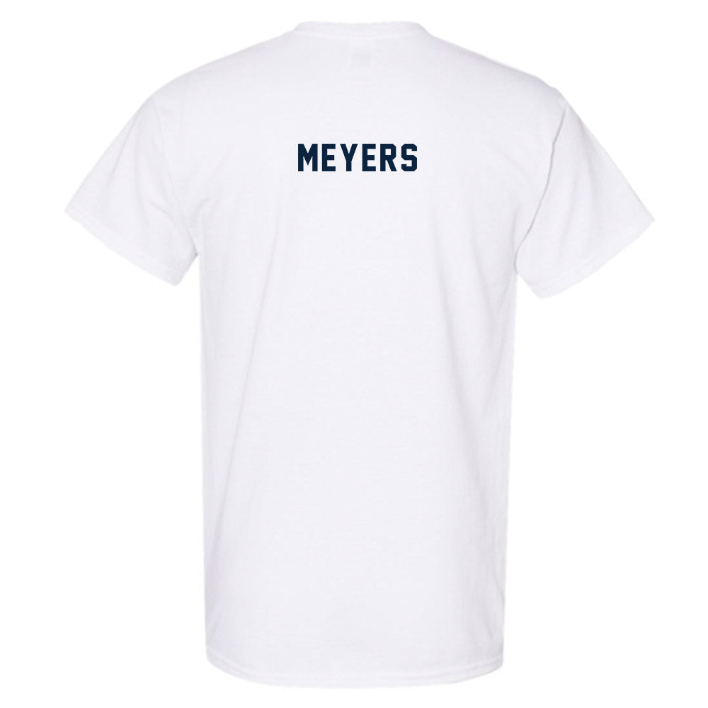 Syracuse - NCAA Football : Noah Meyers - Classic Shersey T-Shirt-1