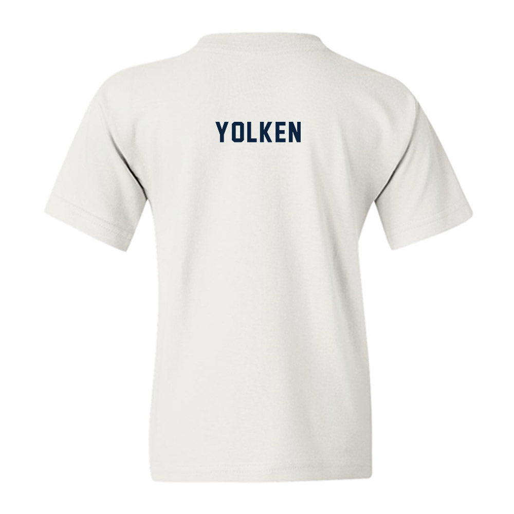 Syracuse - NCAA Women's Rowing : Kate Yolken - Classic Shersey Youth T-Shirt-1