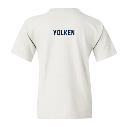 Syracuse - NCAA Women's Rowing : Kate Yolken - Classic Shersey Youth T-Shirt-1