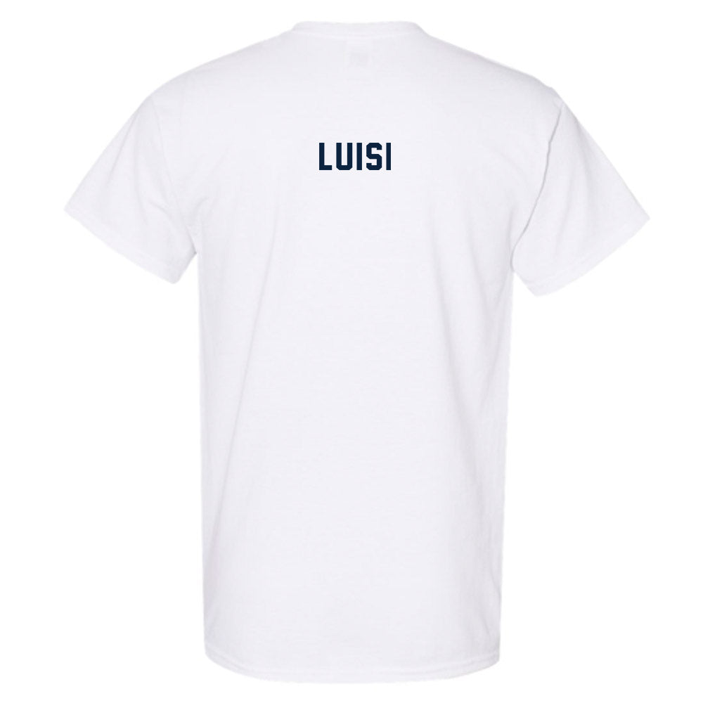 Syracuse - NCAA Women's Track & Field : Carmen Luisi - Classic Shersey T-Shirt-1