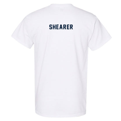 Syracuse - NCAA Women's Rowing : Dana Shearer - Classic Shersey T-Shirt-1