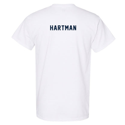 Syracuse - NCAA Women's Rowing : Raina Hartman - Classic Shersey T-Shirt-1