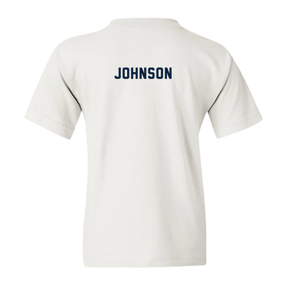 Syracuse - NCAA Football : Keyshawn Johnson - Classic Shersey Youth T-Shirt-1
