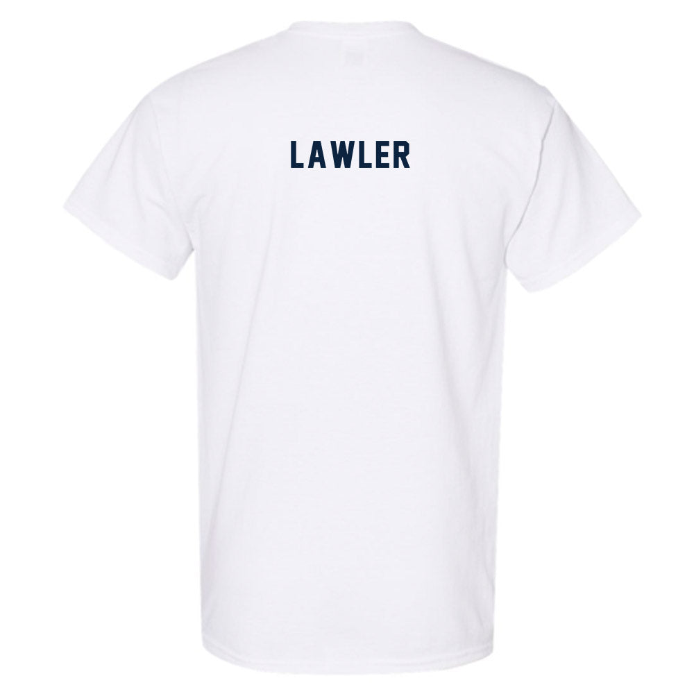 Syracuse - NCAA Men's Cross Country : Samuel Lawler - Classic Shersey T-Shirt-1