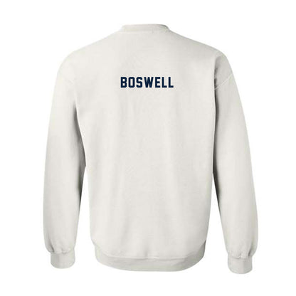 Syracuse - NCAA Women's Rowing : Kelsey Boswell - Classic Shersey Crewneck Sweatshirt-1