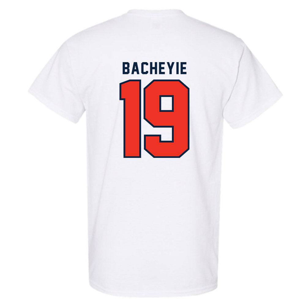 Syracuse - NCAA Football : Daunte Bacheyie - Classic Shersey T-Shirt-1