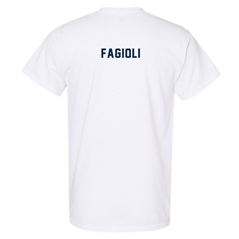 Syracuse - NCAA Women's Rowing : Hannah Fagioli - Classic Shersey T-Shirt