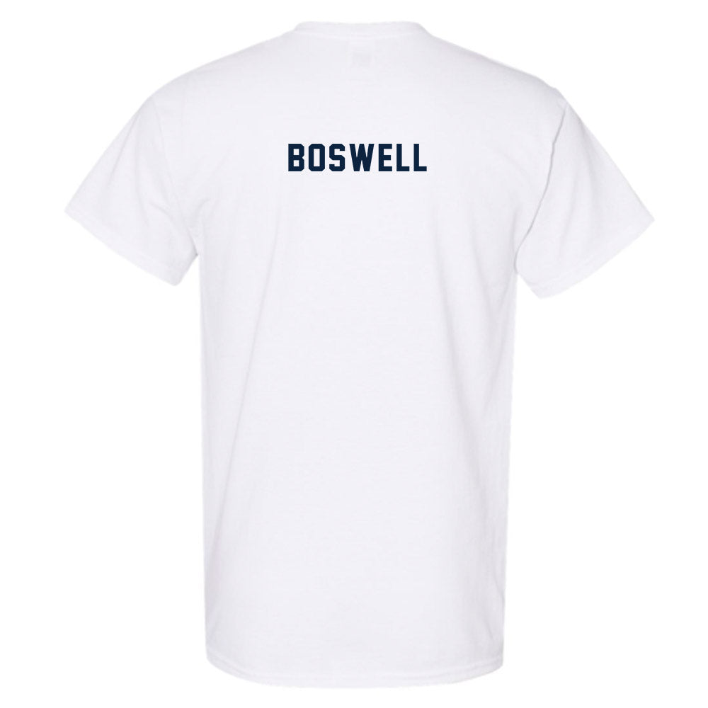 Syracuse - NCAA Women's Rowing : Kelsey Boswell - Classic Shersey T-Shirt-1