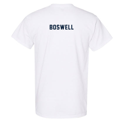Syracuse - NCAA Women's Rowing : Kelsey Boswell - Classic Shersey T-Shirt-1