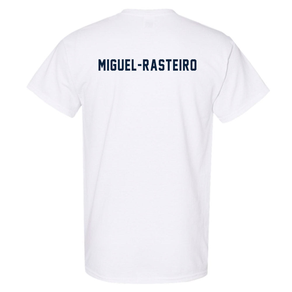 Syracuse - NCAA Women's Rowing : Catherine Miguel-Rasteiro - Classic Shersey T-Shirt-1