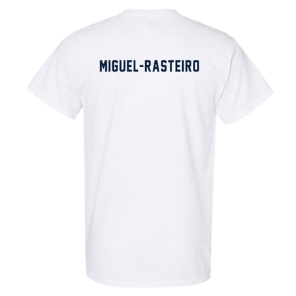 Syracuse - NCAA Women's Rowing : Catherine Miguel-Rasteiro - Classic Shersey T-Shirt-1