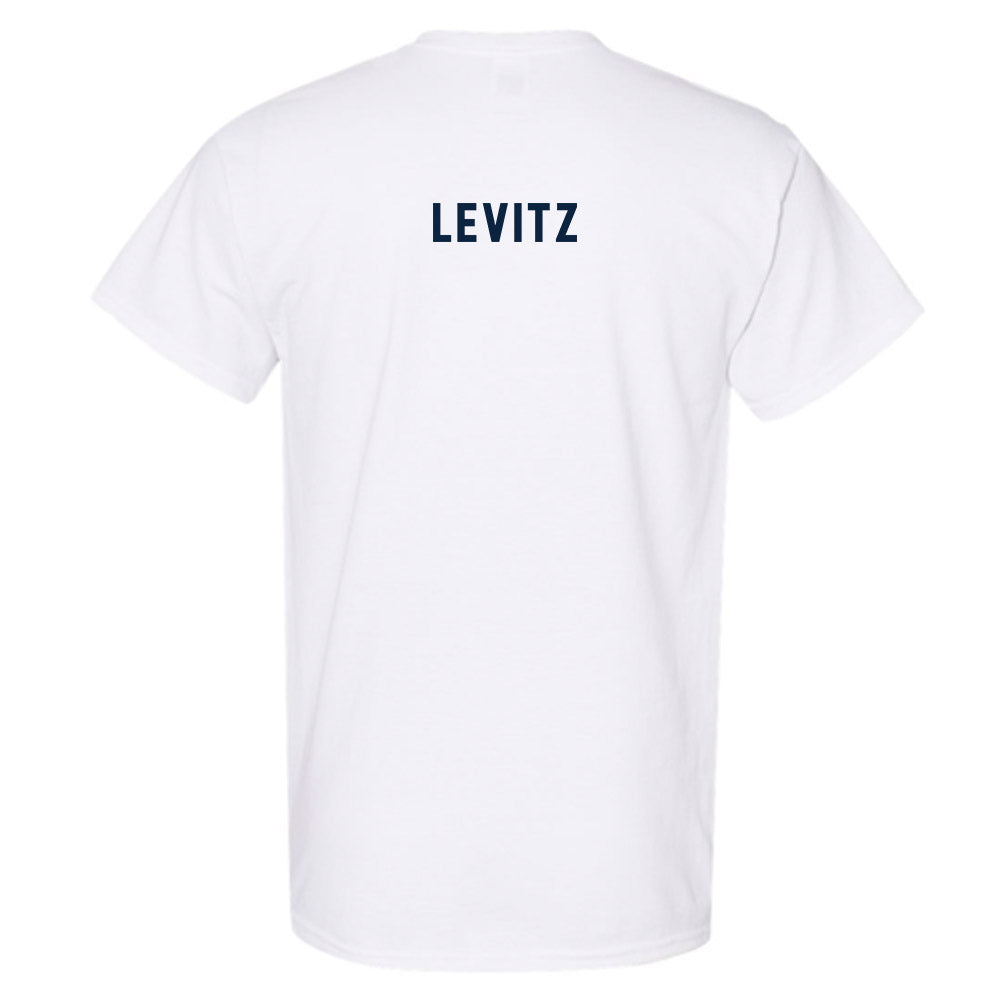 Syracuse - Dance Team : Jessica Levitz - Classic Shersey T-Shirt-1