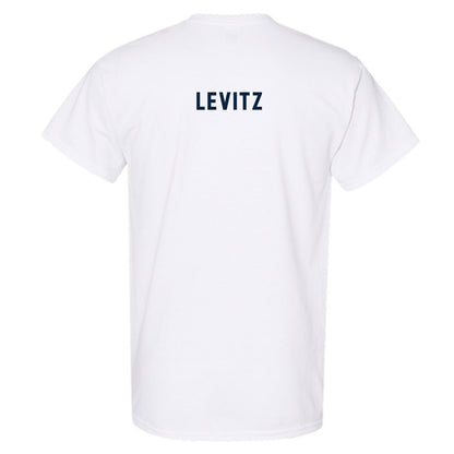 Syracuse - Dance Team : Jessica Levitz - Classic Shersey T-Shirt-1