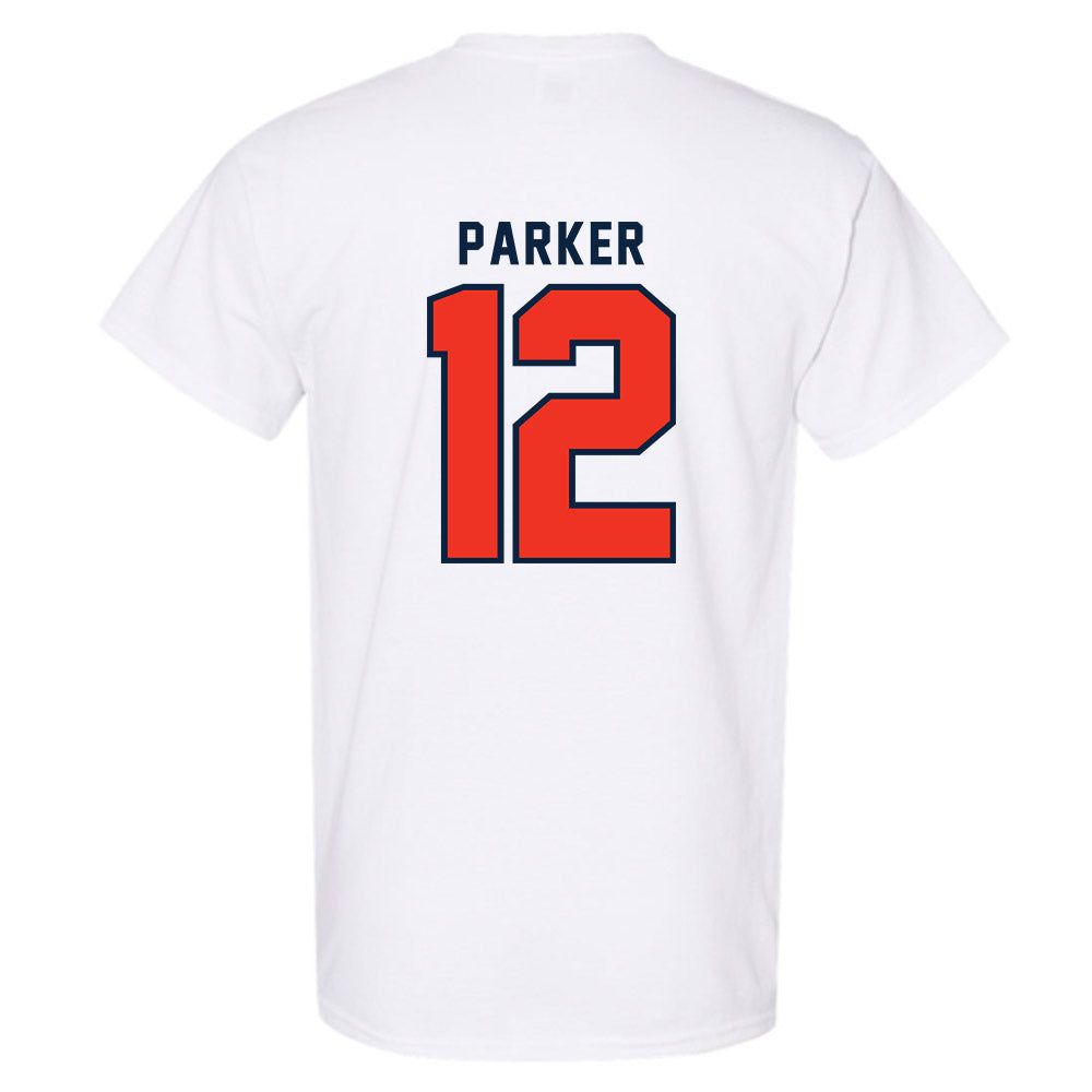 Syracuse - NCAA Women's Lacrosse : Annie Parker - Classic Shersey T-Shirt