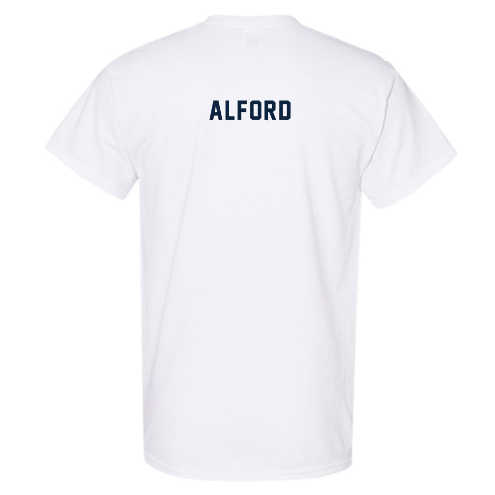 Syracuse - NCAA Men's Cross Country : Connell Alford - Classic Shersey T-Shirt-1
