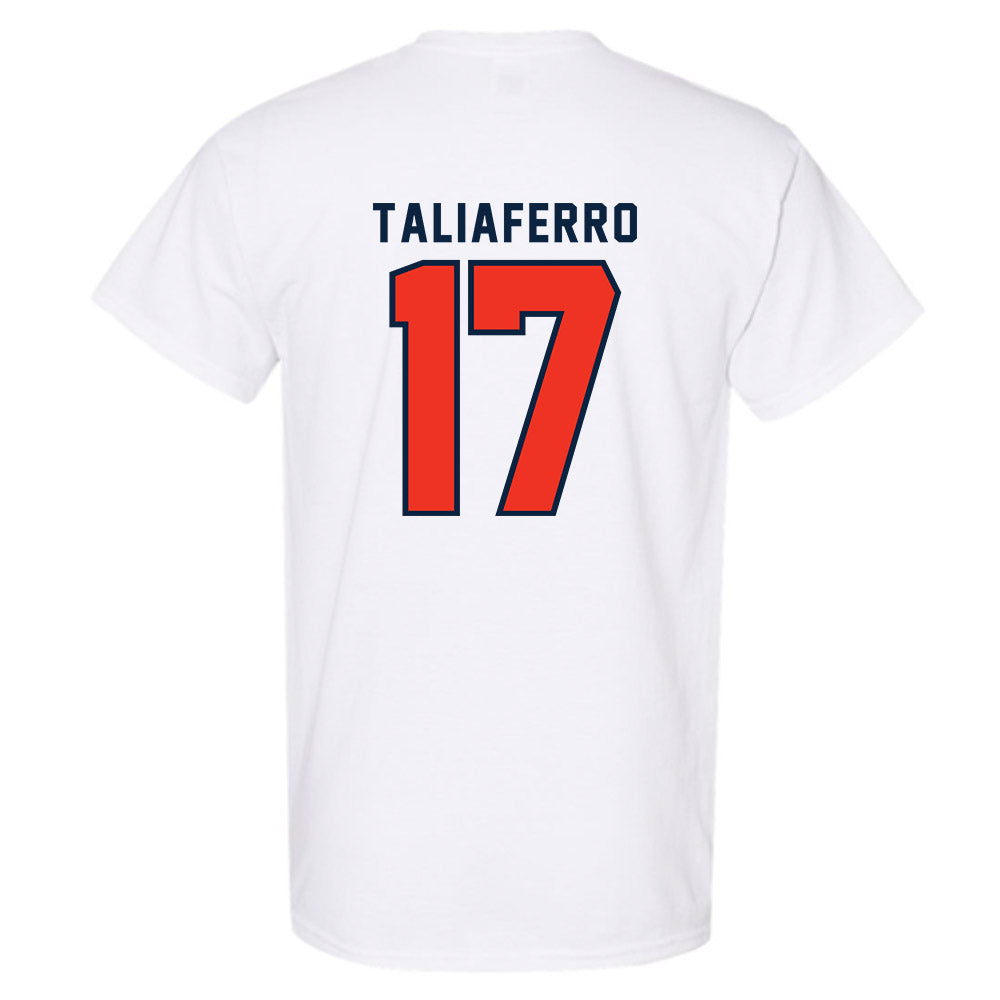 Syracuse - NCAA Softball : Sophia Taliaferro - Classic Shersey T-Shirt-1