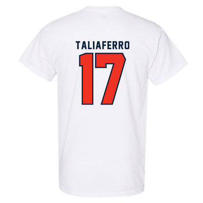 Syracuse - NCAA Softball : Sophia Taliaferro - Classic Shersey T-Shirt-1