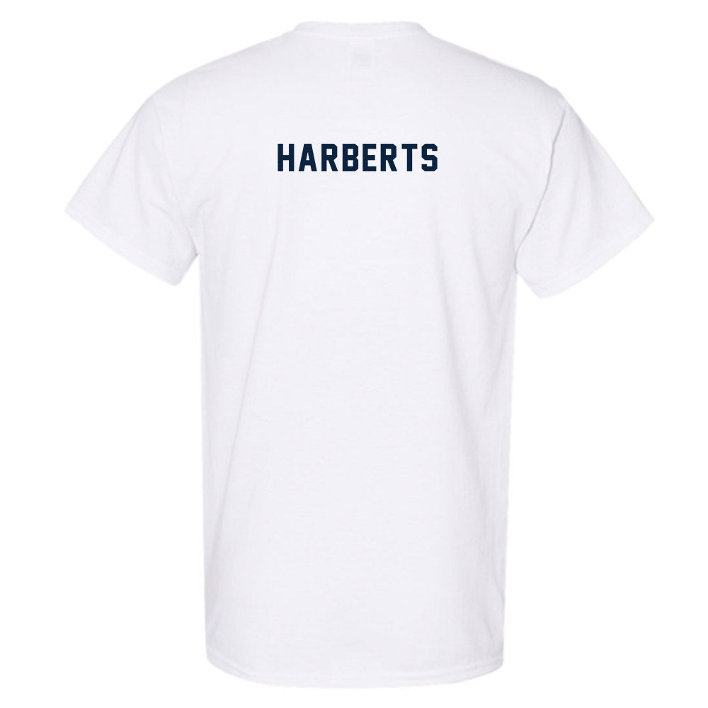 Syracuse - NCAA Women's Cross Country : Jayden Harberts - Classic Shersey T-Shirt-1