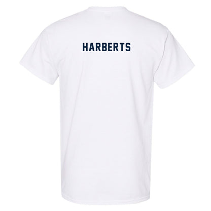 Syracuse - NCAA Women's Cross Country : Jayden Harberts - Classic Shersey T-Shirt-1
