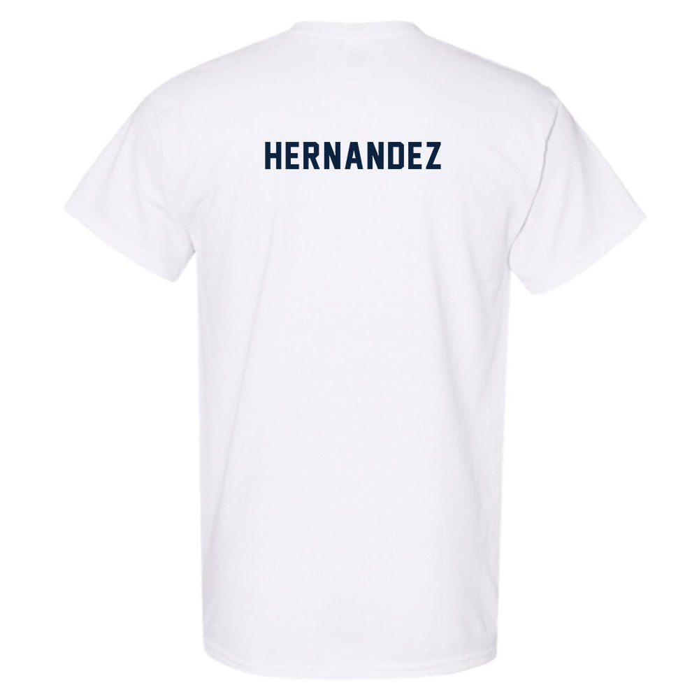 Syracuse - NCAA Women's Cross Country : Nyah Hernandez - Classic Shersey T-Shirt-1