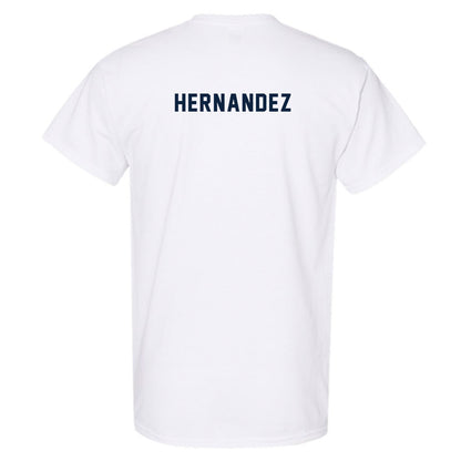 Syracuse - NCAA Women's Cross Country : Nyah Hernandez - Classic Shersey T-Shirt-1