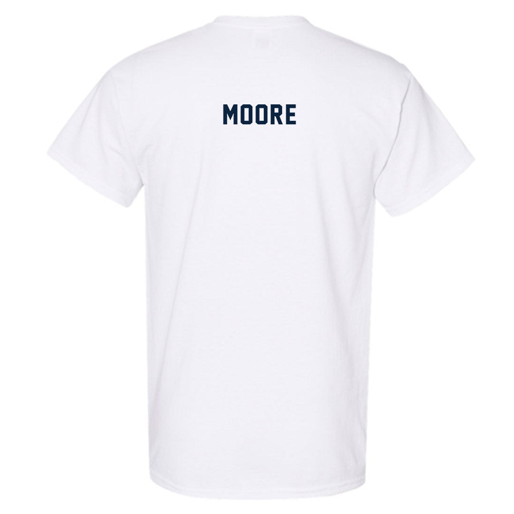 Syracuse - NCAA Football : Elijah Moore - Classic Shersey T-Shirt-1