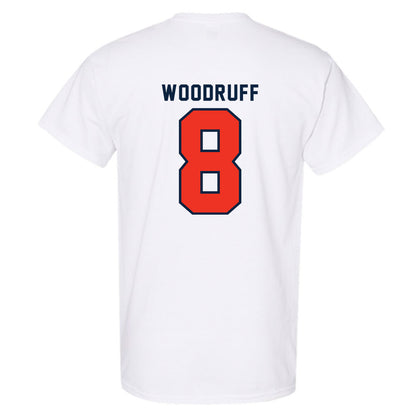 Syracuse - NCAA Softball : Kennedy Woodruff - Classic Shersey T-Shirt-1